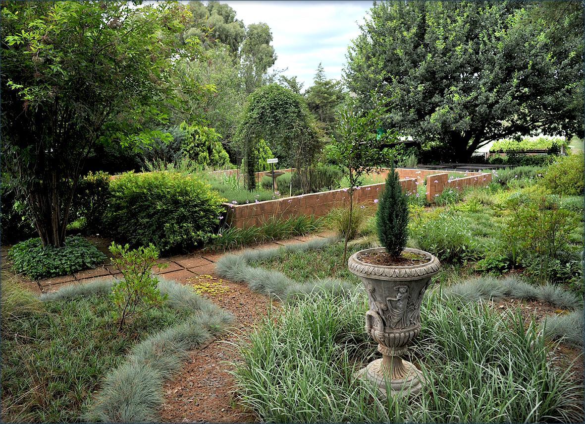 Birches Cottage & The Willows Garden Room Underberg Exteriör bild